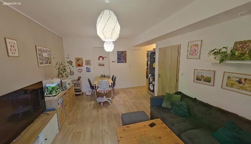 Prodej bytu 3+kk 80 m²