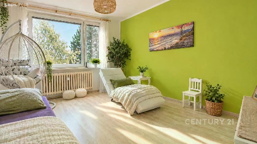 Vondrákova, Brno - Bystrc