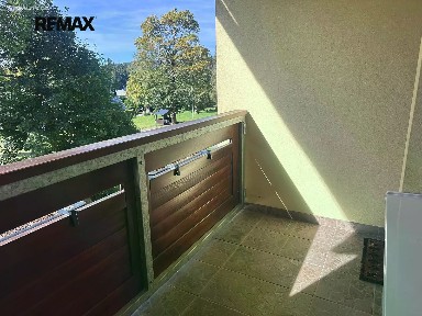 Harrachov - Nový Svět