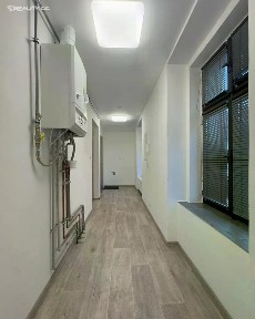 Pronájem bytu 2+kk 41 m²