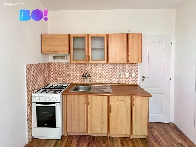Prodej bytu 3+1 63 m²