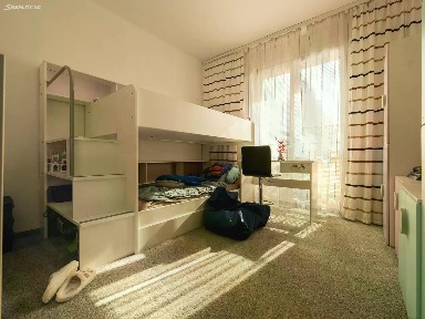Prodej bytu 3+1 68 m²