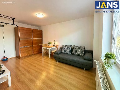 Prodej bytu 1+kk 23 m²