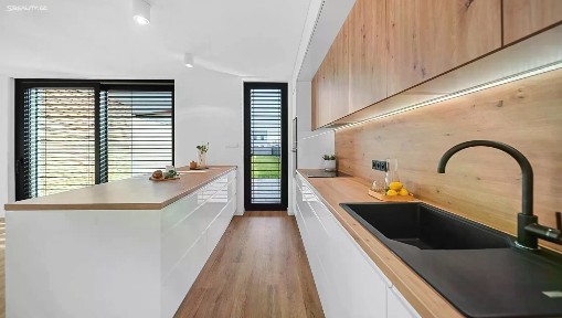 Pronájem rodinného domu 157 m², pozemek 360 m²