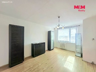 Prodej bytu 3+1 67 m²