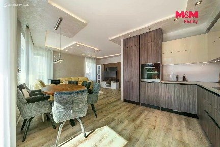 Prodej bytu 3+kk 79 m²
