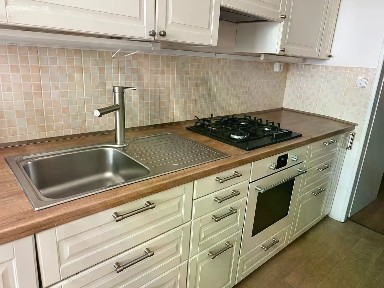 Prodej bytu 3+1 75 m²