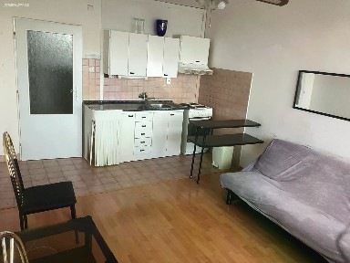 Štúrova, Praha - Krč
