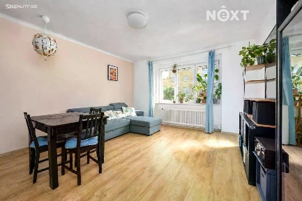 Prodej bytu 3+1 81 m²