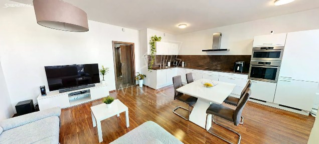 Prodej bytu 3+kk 79 m²