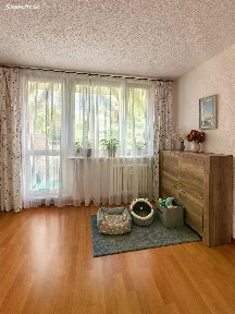 Prodej bytu 3+1 84 m²