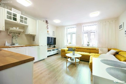 Prodej bytu 3+kk 67 m²