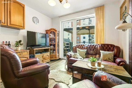 Prodej bytu 3+kk 73 m²