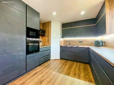 Prodej bytu 4+kk 91 m²