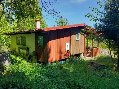 Malá Morava - Vysoká