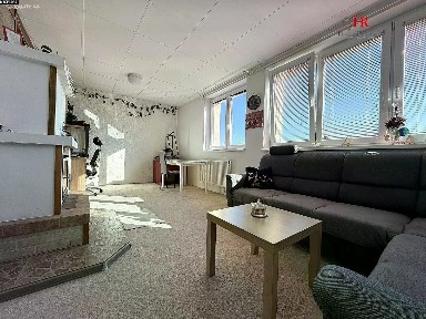 Prodej bytu 3+1 67 m²