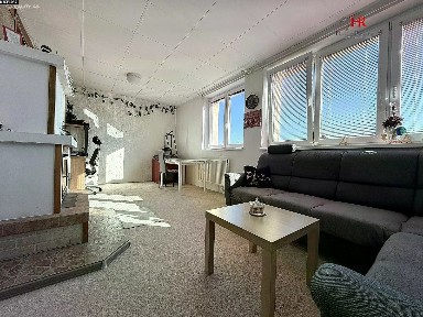 Prodej bytu 3+1 67 m²