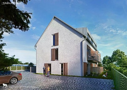 Nádražní, Velký Osek