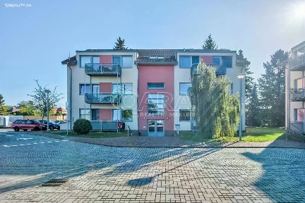 Prodej bytu 2+kk 49 m²