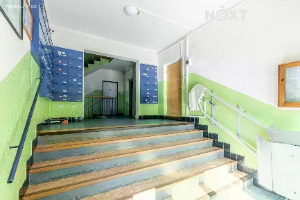 Prodej bytu 2+1 62 m²