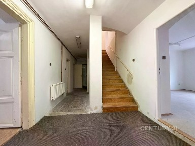Pronájem komerční nemovitosti 428 m²