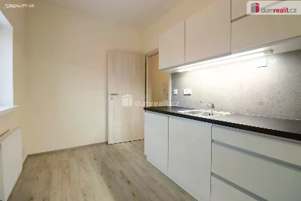 Pronájem bytu 2+kk 39 m²
