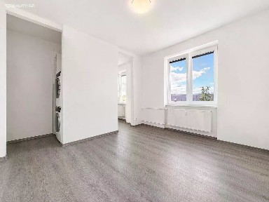 Pronájem bytu 2+kk 52 m²