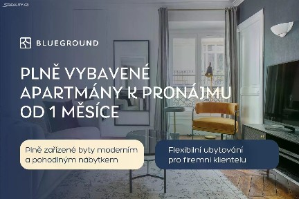Chodská, Praha - Vinohrady