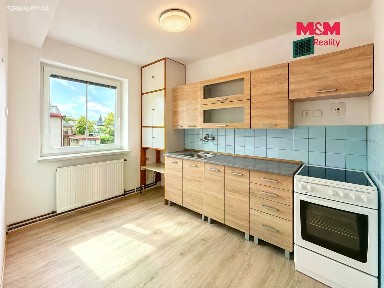Pronájem bytu 3+1 70 m²