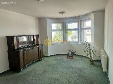 Pronájem bytu 2+1 55 m²
