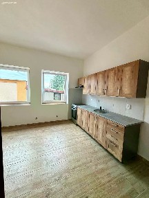 Prodej bytu 2+1 52 m²