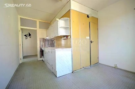 Pronájem bytu 3+1 65 m²