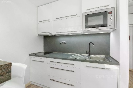 Pronájem bytu 1+kk 19 m²