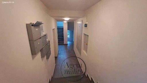 Pronájem bytu 2+1 40 m²