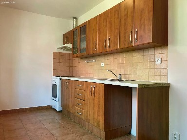 Pronájem bytu 1+1 45 m²