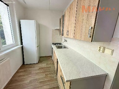 Pronájem bytu 2+1 55 m²
