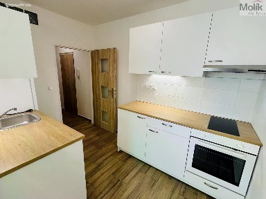 Pronájem bytu 2+kk 34 m²
