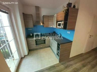 Pronájem bytu 2+1 61 m²