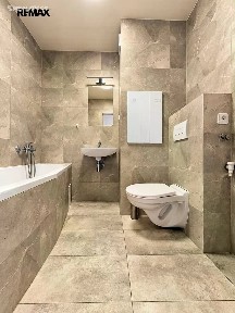 Pronájem bytu 2+kk 40 m²