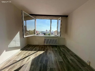 Pronájem bytu 1+kk 20 m²