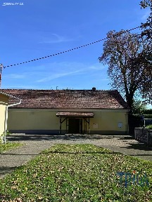 Pronájem obchodního prostoru 185 m²