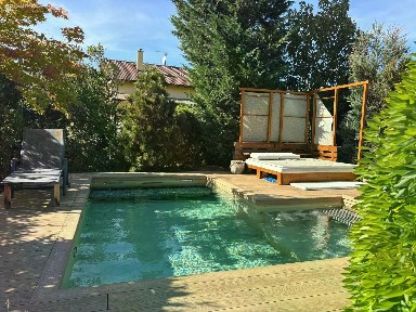 Pronájem rodinného domu 170 m², pozemek 550 m²