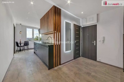 Prodej bytu 4+1 82 m²