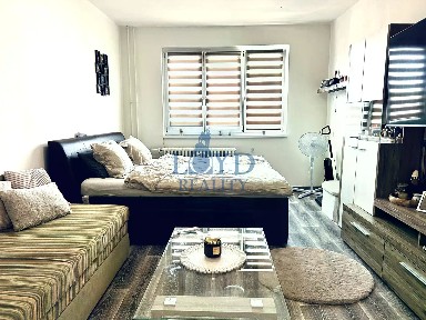 Prodej bytu 1+1 36 m²