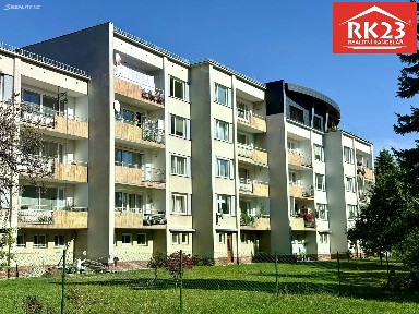 Prodej bytu 4+kk 115 m²