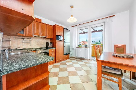 Prodej bytu 3+1 87 m²