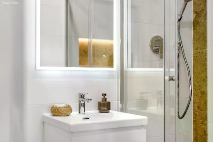 Prodej bytu 2+kk 52 m²
