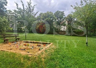 Stehlíkova, Plzeň - Jižní Předměstí