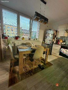 Pronájem bytu 3+1 77 m²