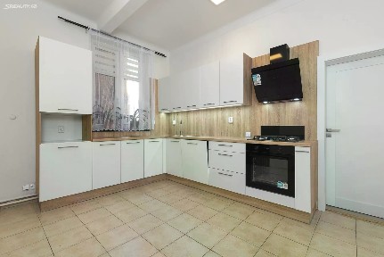 Pronájem bytu 3+1 94 m²